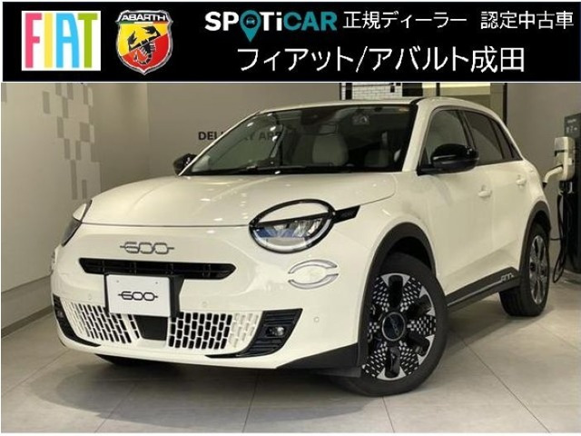 600e ラ プリマ