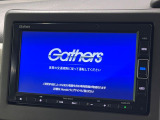 【純正ナビ】人気の純正ナビを装備。オーディオ機能も充実しており、Bluetooth接続すればお持ちのスマホやMP3プレイヤーの音楽を再生可能!毎日の運転がさらに楽しくなります!!