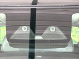 【トヨタセーフティセンス】走行中に前方の車両等を認識し、衝突しそうな時は警報とブレーキで衝突回避と被害軽減をアシスト。より安全にドライブをお楽しみいただけます。