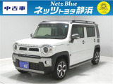 【年式:2021年・走行距離:43000 km】ネッツトヨタ静浜の車をご覧頂き、誠にありがとうございます。安心・安全なお車を多数掲載中!ささいな疑問や、もっと見たい箇所はお気軽に店舗まで★