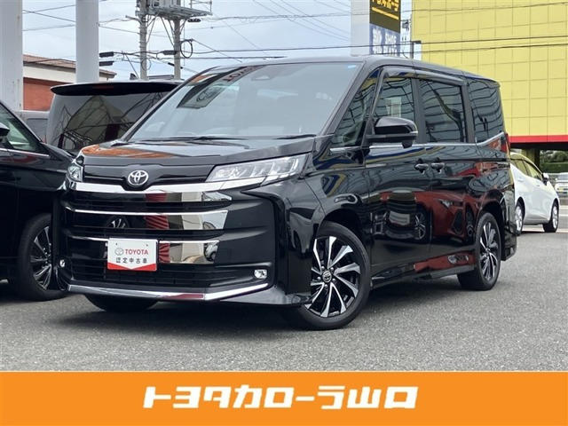 ノア  2.0 S-Z