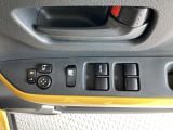 運転席ドアスイッチ