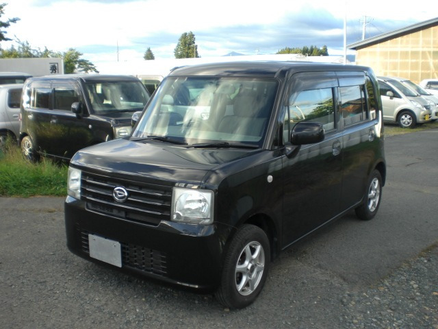 ムーヴコンテ L 4WD 