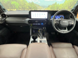 ランドクルーザー250 2.8 ZX ファースト エディション ディーゼル 4WD 
