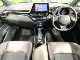C-HR  G