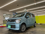 フレア ハイブリッド XG 4WD 