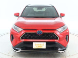 RAV4  PHV 2.5 G Z E-Four 4WD