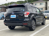フォレスター 2.0 XT アイサイト 4WD 