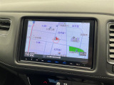 ヴェゼル 1.5 ハイブリッド X ホンダセンシング 修復歴無し
