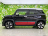 クロスビー 1.0 ハイブリッド(HYBRID) MZ 4WD 