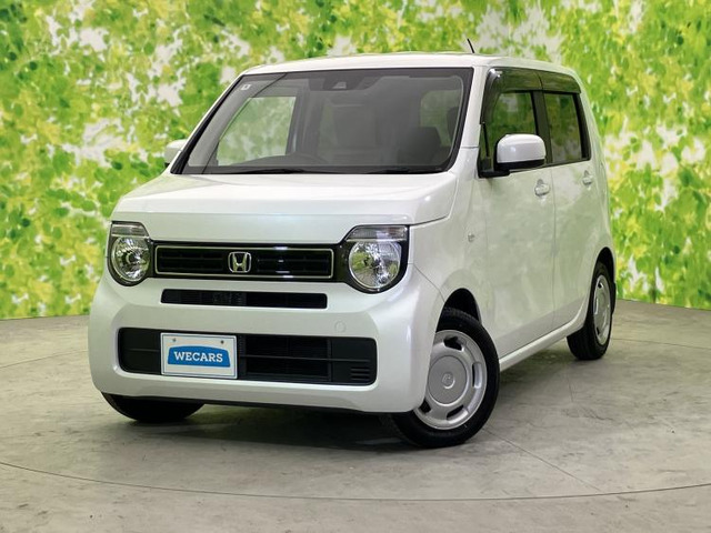 N-WGN L ホンダ センシング 