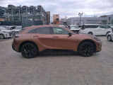 クラウンスポーツ 2.5 Z E-Four 4WD 