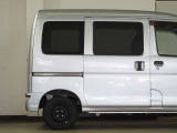 軽マートの車は全車安心の保証付!!自信があるのでできるんです♪整備工場、板金工場、完備♪