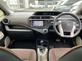 納車時には、車の中・外、クリーニングをしてお渡しさせていただきます!☆