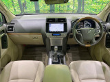 ランドクルーザープラド 2.7 TX Lパッケージ マットブラック エディション 4WD 