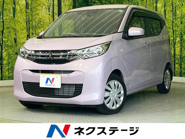 eKワゴン G 