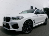 X4 M コンペティション 4WD