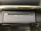 Bluetooth接続に対応 AM.FMラジオ DVD再生機能付きCDステレオ TVも視聴可能です(停車時)