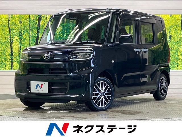 タント X スペシャル 