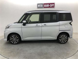 ルーミー 1.0 カスタム G-T 