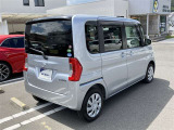 荷物をたっぷり載せて広々ドライビング♪夏でも冬でも、アウトドアやショッピングを思い切り楽しみましょう!