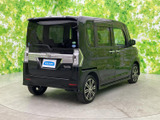 タントカスタム RS トップエディション SAII 