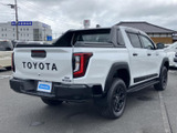 ハイラックス 2.8 Z アドベンチャー ディーゼル 4WD 