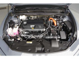 クラウンスポーツ 2.5 Z E-Four 4WD 