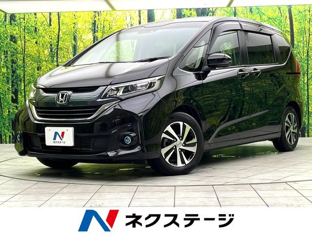 フリード 1.5 G ホンダセンシング