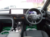 車内はクリーニングさせて頂いております。