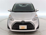 シエンタ 1.5 ファンベース G セーフティ エディション