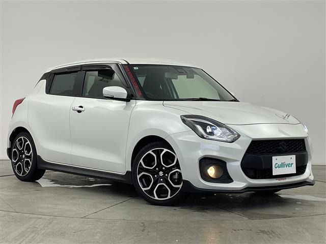 スイフト 1.4 スポーツ 修復歴無し
