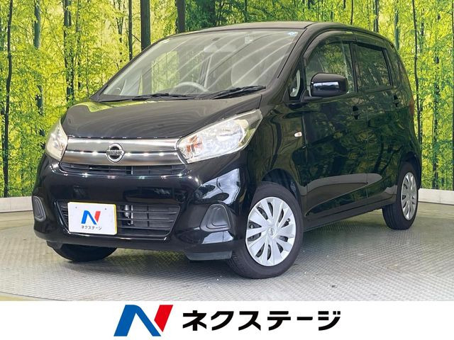 デイズ J 