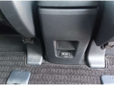 あると便利な家庭用電源 AC100V 1500Wまで対応可能です。