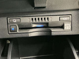 高速道路をスイスイッと通過の『2.0ETC』付き!ETCカードをお持ちでない方は、トヨタETCカードもございますので、ご相談下さいね!詳しくはスタッフまで!
