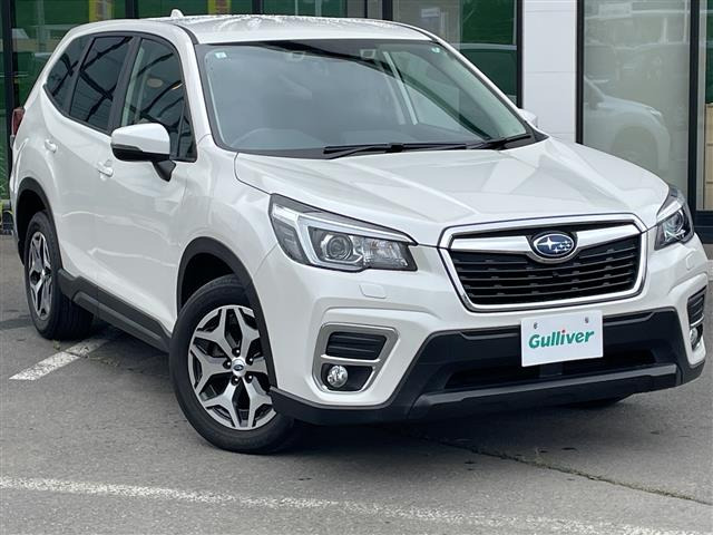 フォレスター 2.5 ツーリング 4WD 4WD 修復歴無し