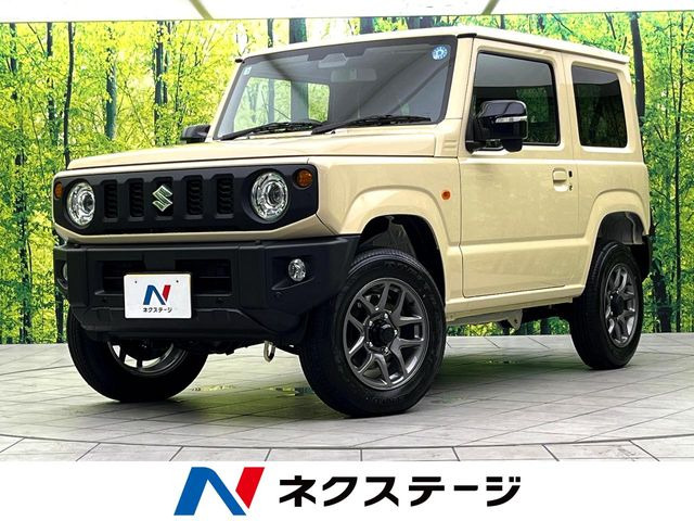 ジムニー  XC