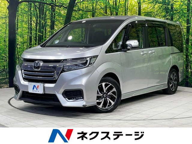 ホンダ ステップワゴン 