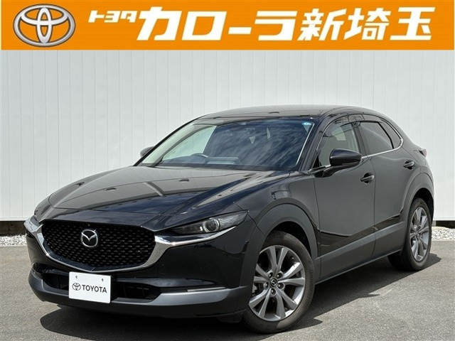 CX-30 1.8 XD プロアクティブ 