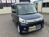 スペーシアカスタム GS 4WD 