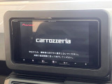 【ナビゲーション】使いやすいナビで目的地までしっかり案内してくれます。各種オーディオ再生機能も充実しており、お車の運転がさらに楽しくなります!!
