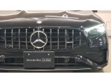Aクラス AMG A35 4マチック (BSG搭載モデル) 4WD MP202501