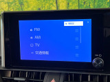 【8インチ ディスプレイオーディオ】大画面のディスプレイはAppleCarPlayやAndroidAutoが利用可能。大きな画面でスマホナビアプリ等が利用いただけます♪