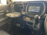 【 オートエアコン 】車内温度を感知して自動で温度調整をしてくれるのでいつでも快適な車内空間を創り上げます!