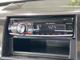 お好きな音楽を車内でお楽しみいただけます♪スピーカー交換・ウーハー追加などの音質向上や、最新ナビ・後席モニター等の取り付けも是非ご相談ください!