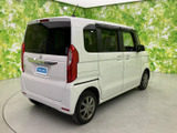 N-BOX L 4WD 