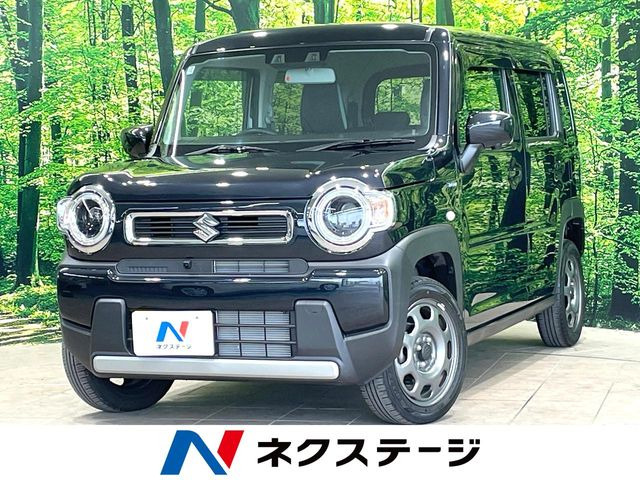 ハスラー ハイブリッド(HYBRID) G 