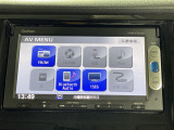 【Bluetooth】ナビゲーションと携帯電話/スマートフォンをBluetooth接続することができます。接続するとハンズフリーで使用することができるので、とても便利です!