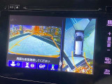 【アラウンドビューモニター】もついています!狭い場所での車庫入れや縦列駐車も安心ですね☆