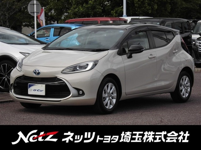 アクア  1.5 Z